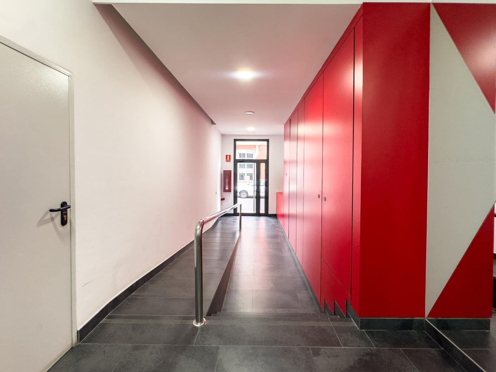 4 sypialnia Penthouse na sprzedaż w Santa Cruz de Tenerife z garażem - 815 000 € (Ref: 9466157)