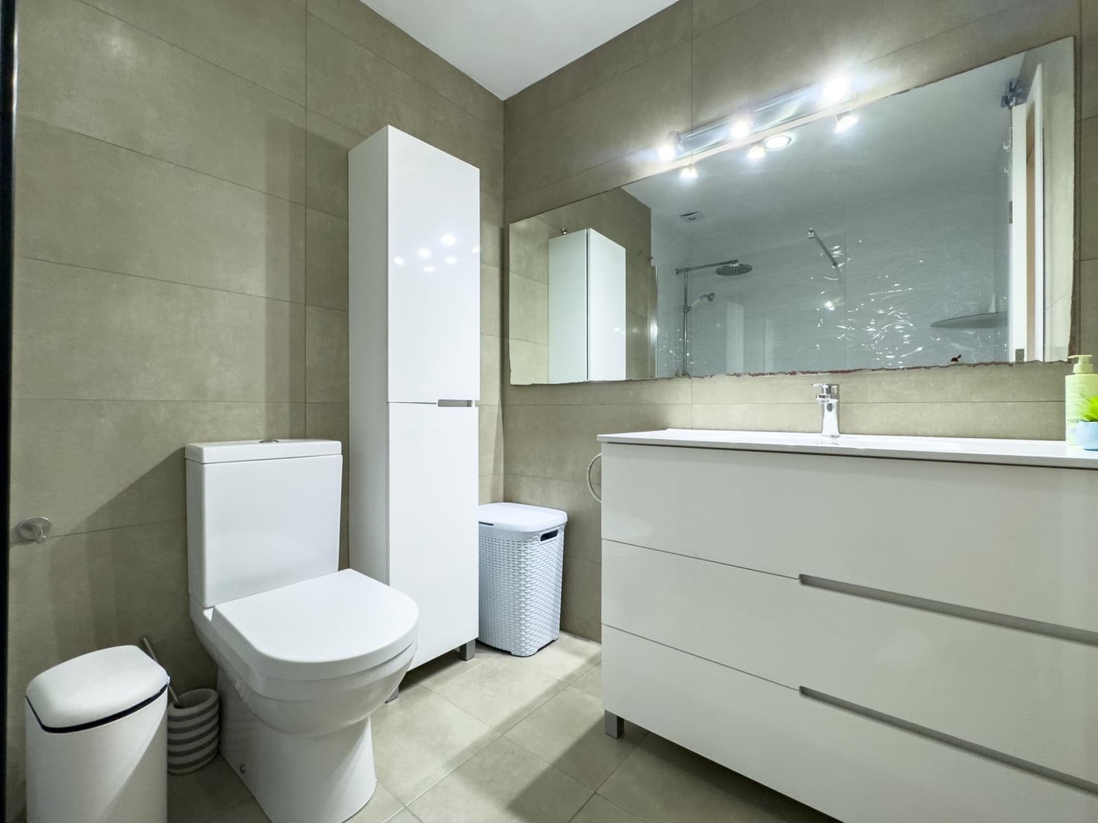 4 sypialnia Penthouse na sprzedaż w Santa Cruz de Tenerife z garażem - 815 000 € (Ref: 9466157)