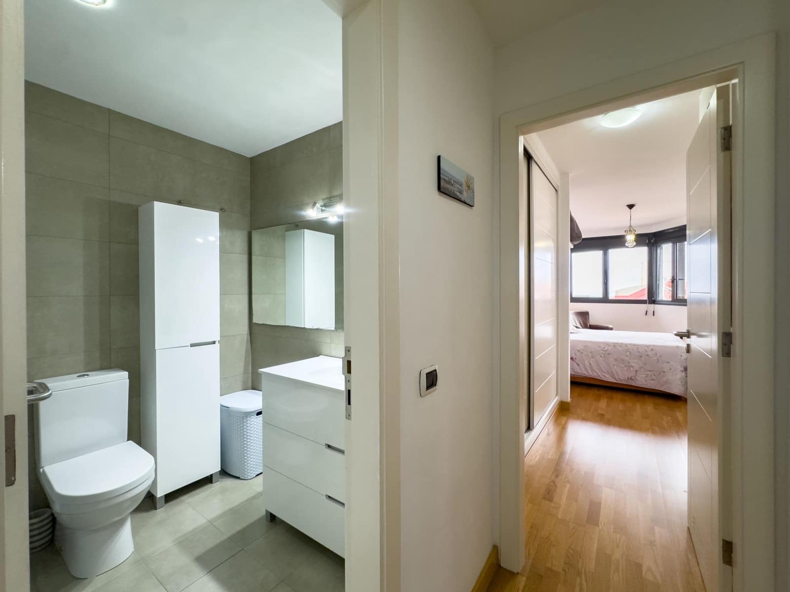 4 sypialnia Penthouse na sprzedaż w Santa Cruz de Tenerife z garażem - 815 000 € (Ref: 9466157)