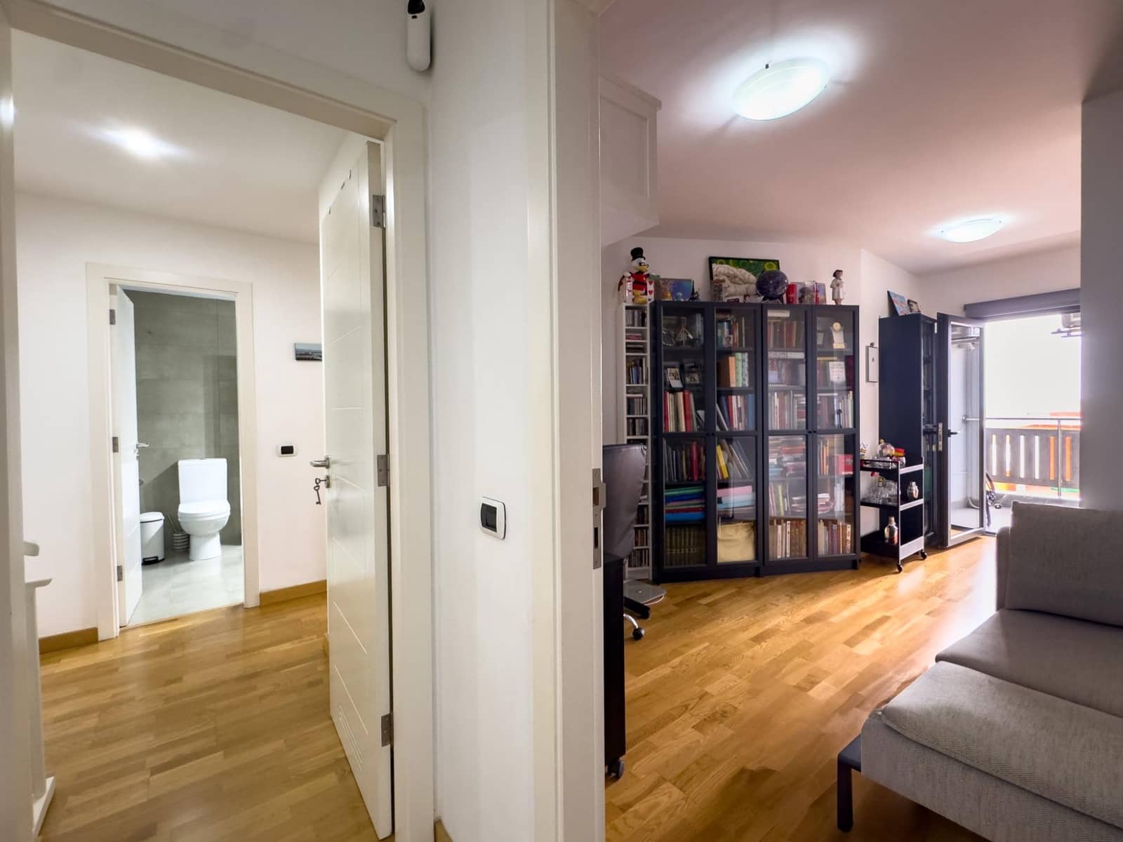 4 sypialnia Penthouse na sprzedaż w Santa Cruz de Tenerife z garażem - 815 000 € (Ref: 9466157)