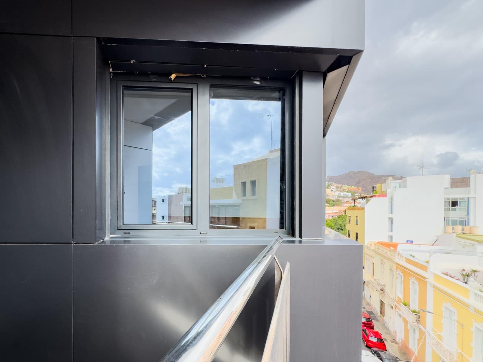 4 sypialnia Penthouse na sprzedaż w Santa Cruz de Tenerife z garażem - 815 000 € (Ref: 9466157)