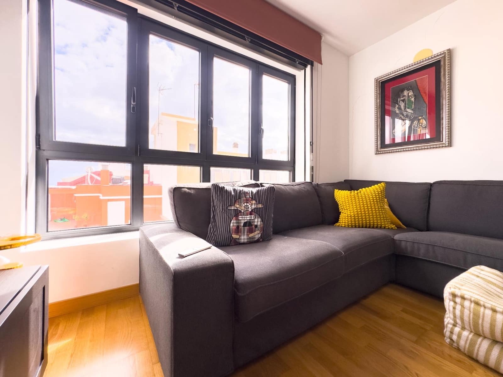 4 sypialnia Penthouse na sprzedaż w Santa Cruz de Tenerife z garażem - 815 000 € (Ref: 9466157)