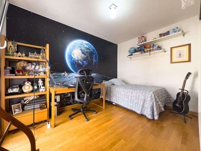 4 makuuhuone Kattohuoneisto myytävänä paikassa Santa Cruz de Tenerife mukana 
autotalli - 815 000 € (Ref: 9466157)