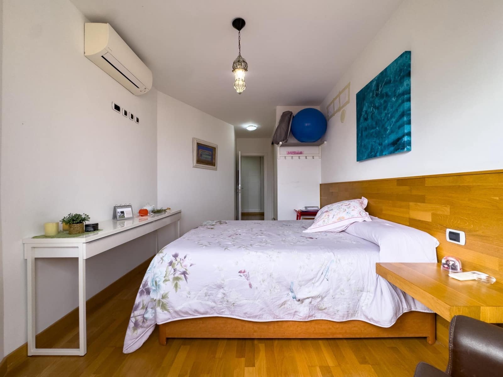 4 sypialnia Penthouse na sprzedaż w Santa Cruz de Tenerife z garażem - 815 000 € (Ref: 9466157)