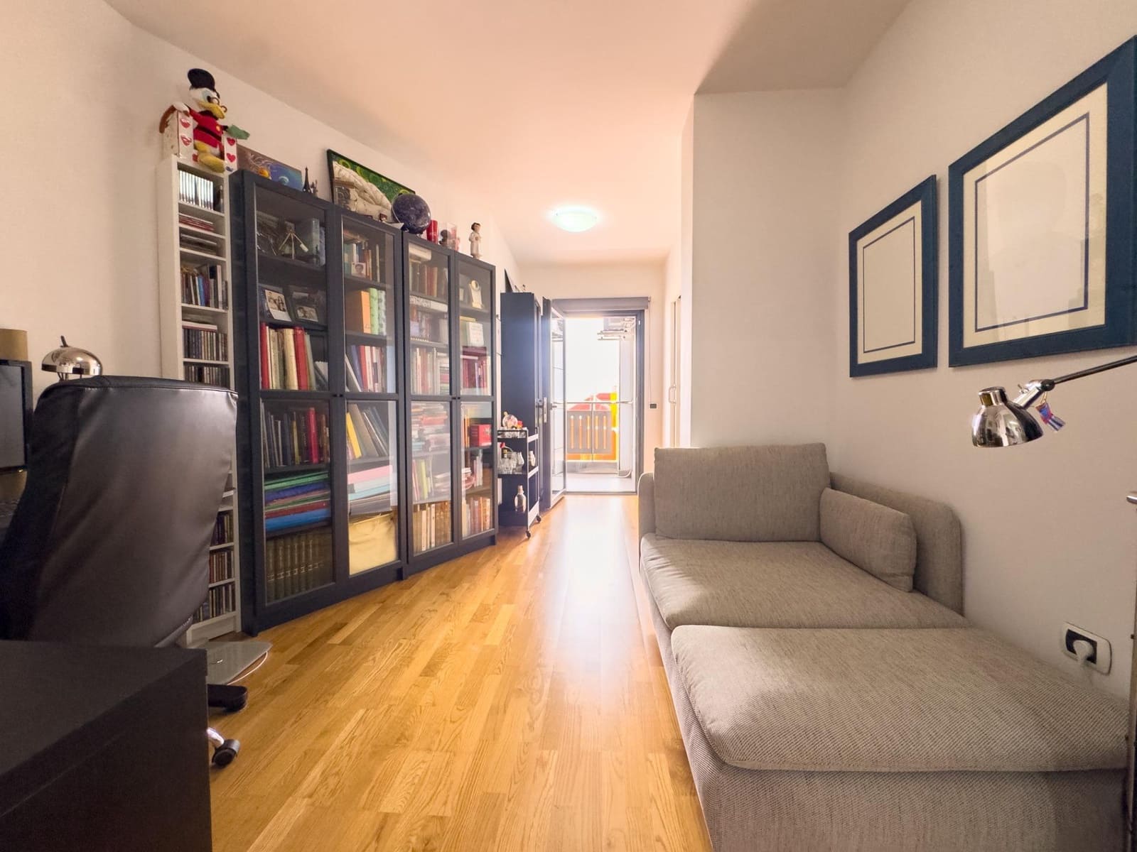 4 sypialnia Penthouse na sprzedaż w Santa Cruz de Tenerife z garażem - 815 000 € (Ref: 9466157)