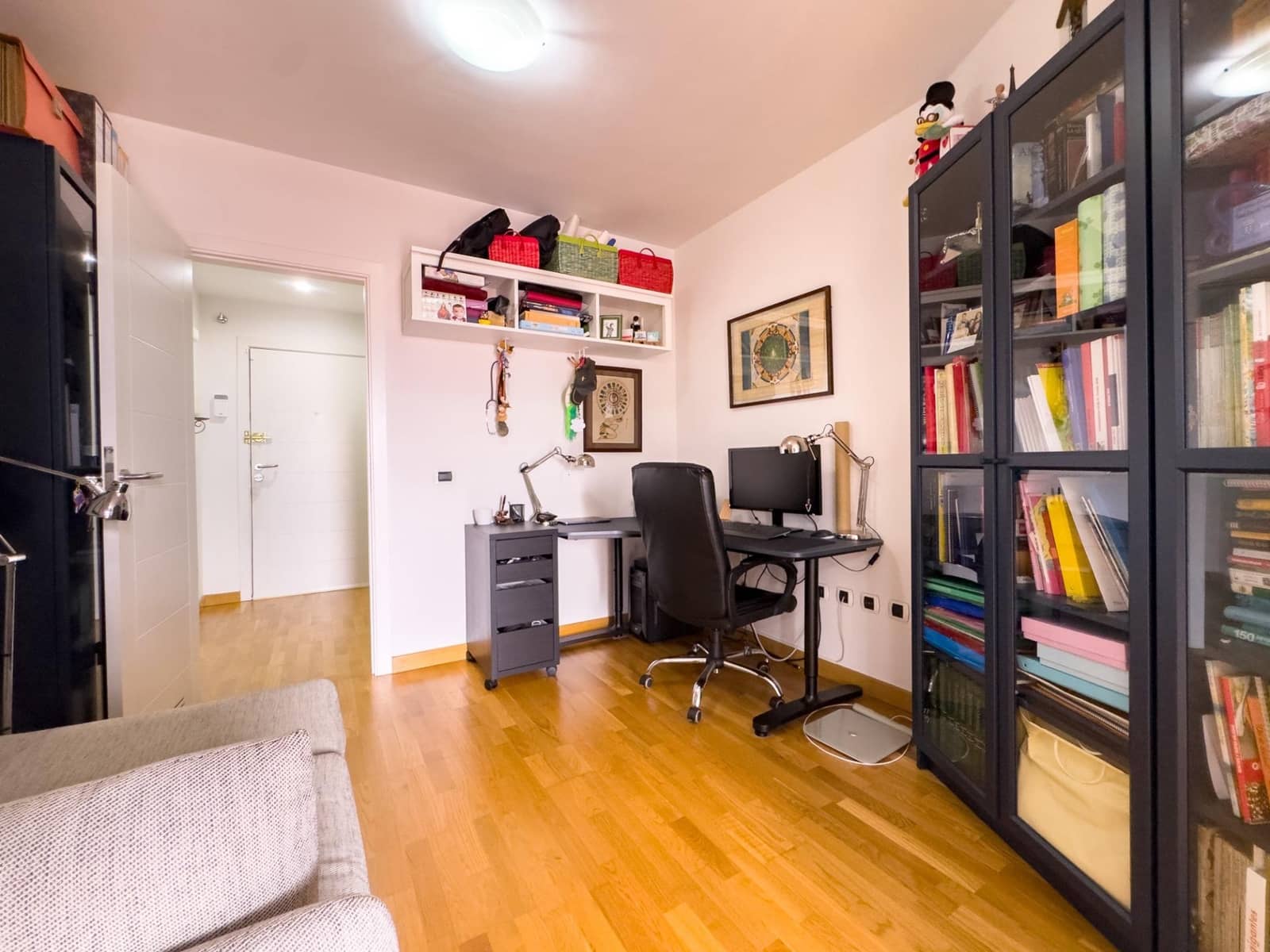 4 sypialnia Penthouse na sprzedaż w Santa Cruz de Tenerife z garażem - 815 000 € (Ref: 9466157)