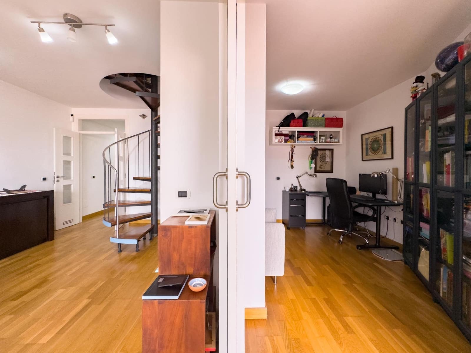 4 sypialnia Penthouse na sprzedaż w Santa Cruz de Tenerife z garażem - 815 000 € (Ref: 9466157)