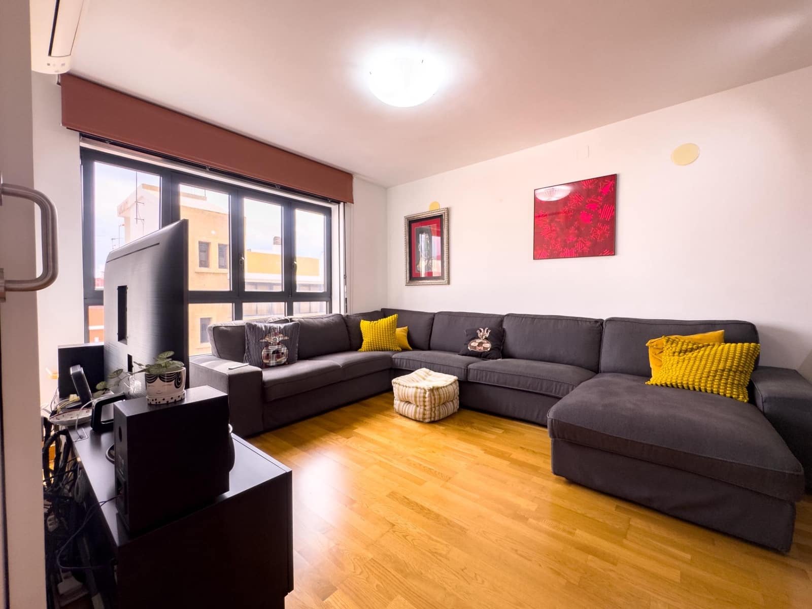 4 sypialnia Penthouse na sprzedaż w Santa Cruz de Tenerife z garażem - 815 000 € (Ref: 9466157)