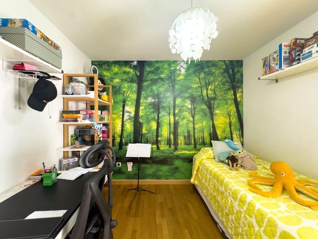 4 makuuhuone Kattohuoneisto myytävänä paikassa Santa Cruz de Tenerife mukana 
autotalli - 815 000 € (Ref: 9466157)