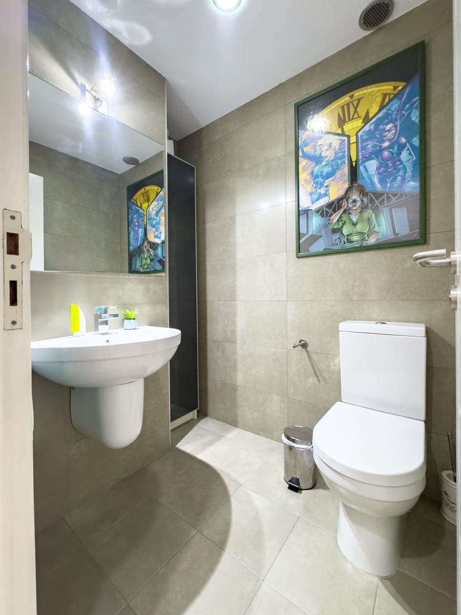 4 sypialnia Penthouse na sprzedaż w Santa Cruz de Tenerife z garażem - 815 000 € (Ref: 9466157)