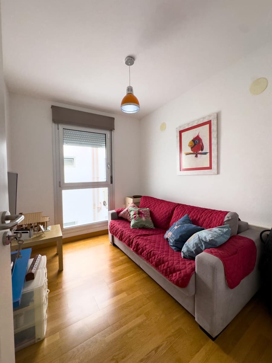 4 sypialnia Penthouse na sprzedaż w Santa Cruz de Tenerife z garażem - 815 000 € (Ref: 9466157)