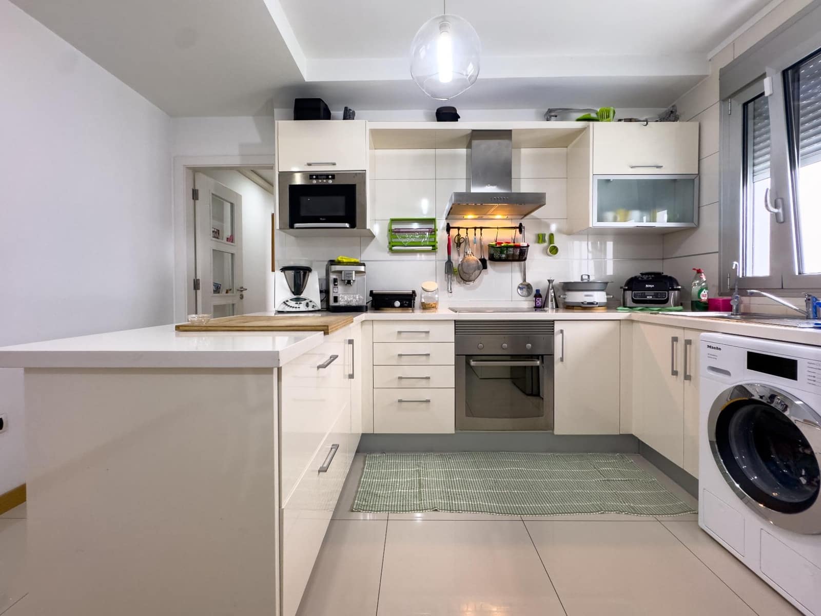 4 sypialnia Penthouse na sprzedaż w Santa Cruz de Tenerife z garażem - 815 000 € (Ref: 9466157)