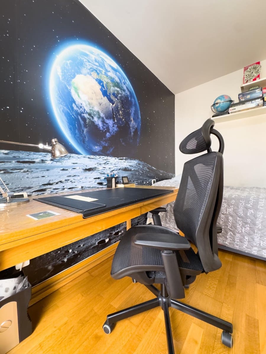 4 sypialnia Penthouse na sprzedaż w Santa Cruz de Tenerife z garażem - 815 000 € (Ref: 9466157)