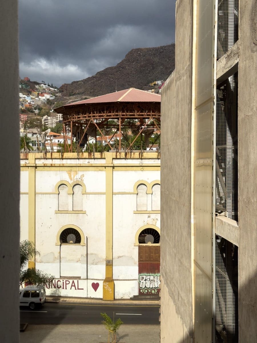 4 sypialnia Penthouse na sprzedaż w Santa Cruz de Tenerife z garażem - 815 000 € (Ref: 9466157)