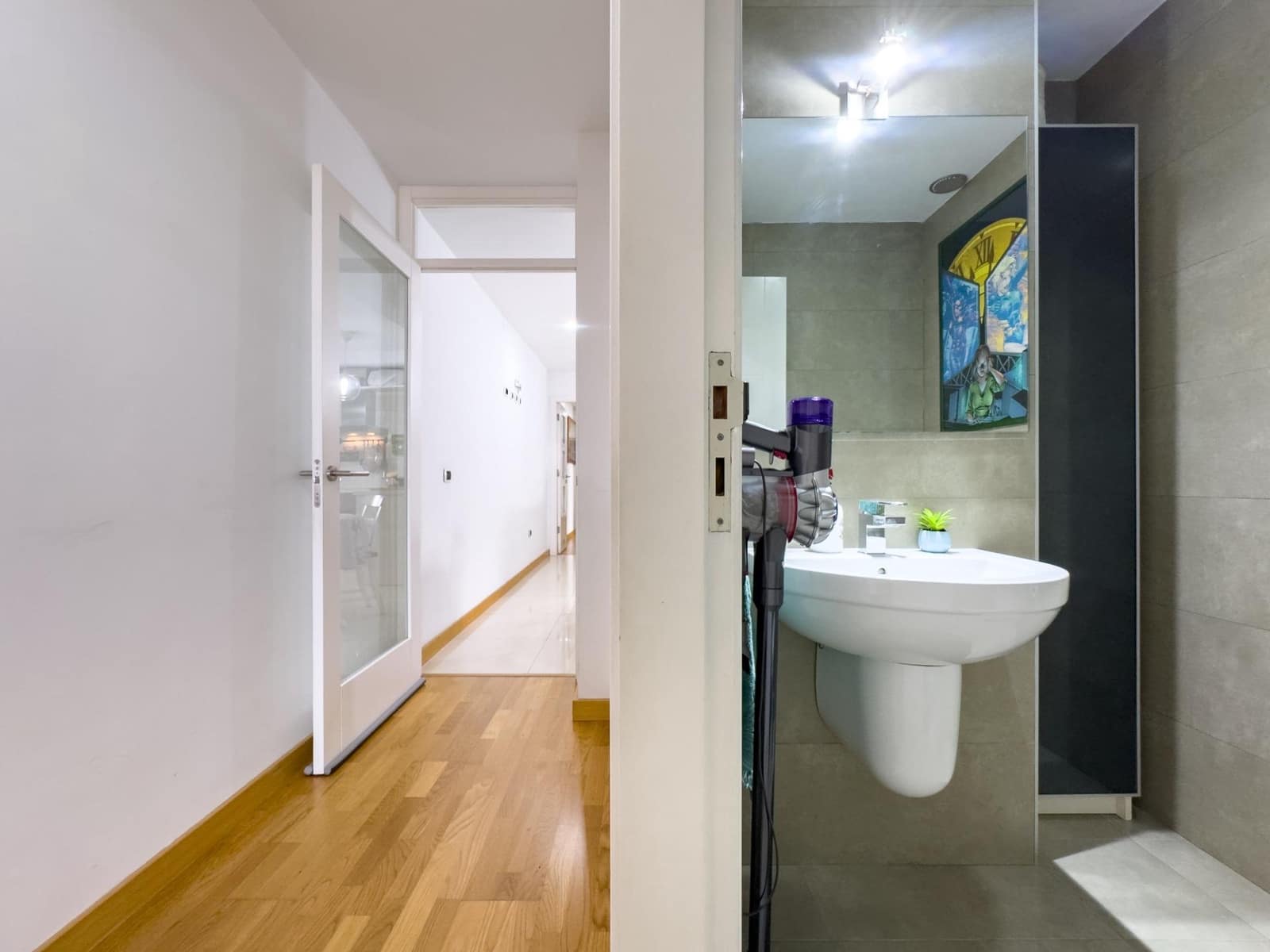 4 sypialnia Penthouse na sprzedaż w Santa Cruz de Tenerife z garażem - 815 000 € (Ref: 9466157)