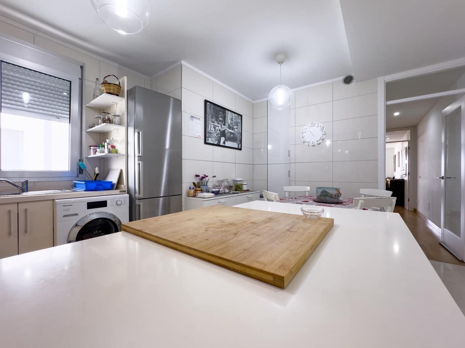 4 sypialnia Penthouse na sprzedaż w Santa Cruz de Tenerife z garażem - 815 000 € (Ref: 9466157)