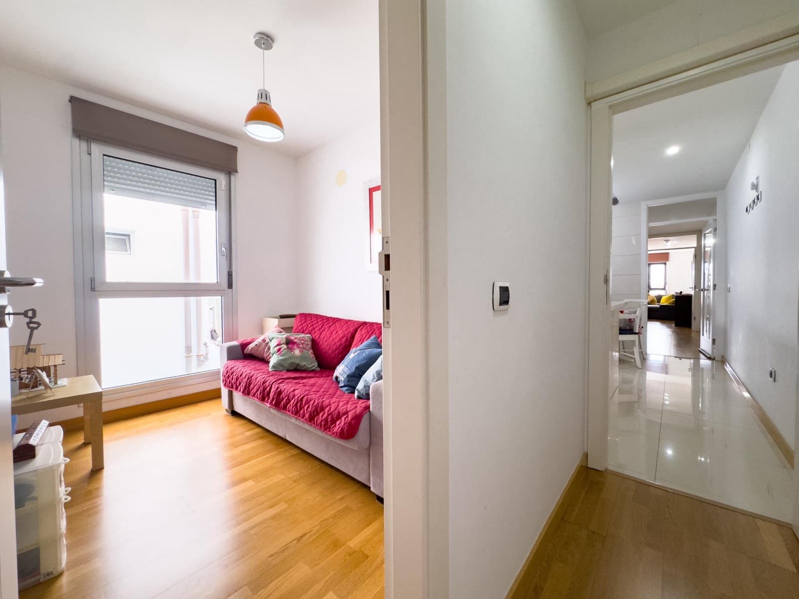 4 sypialnia Penthouse na sprzedaż w Santa Cruz de Tenerife z garażem - 815 000 € (Ref: 9466157)