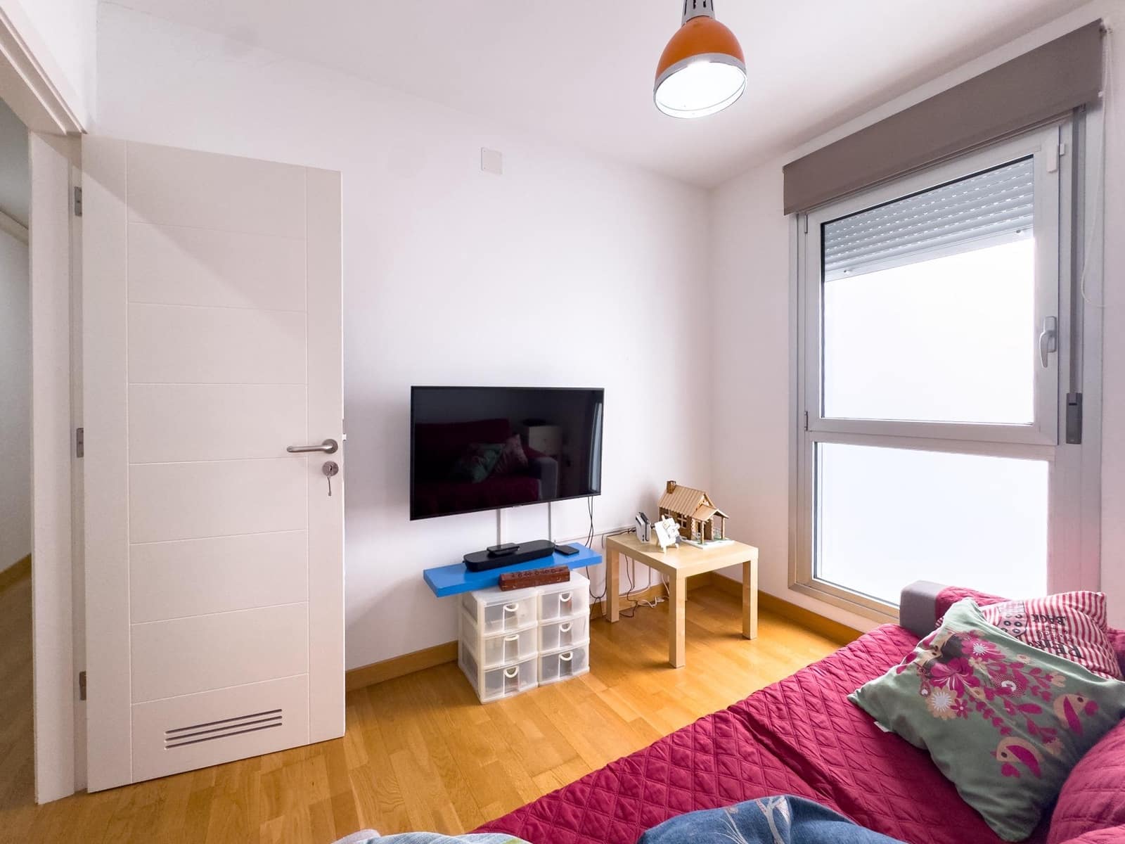 4 sypialnia Penthouse na sprzedaż w Santa Cruz de Tenerife z garażem - 815 000 € (Ref: 9466157)