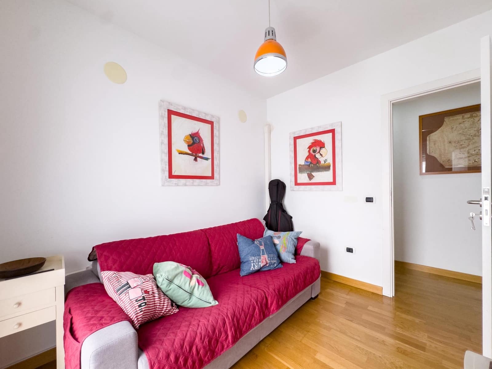 4 sypialnia Penthouse na sprzedaż w Santa Cruz de Tenerife z garażem - 815 000 € (Ref: 9466157)