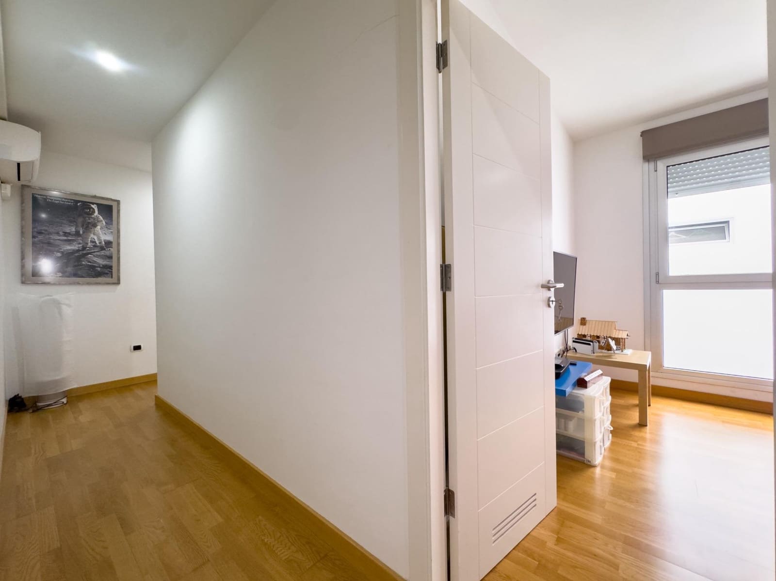 4 sypialnia Penthouse na sprzedaż w Santa Cruz de Tenerife z garażem - 815 000 € (Ref: 9466157)