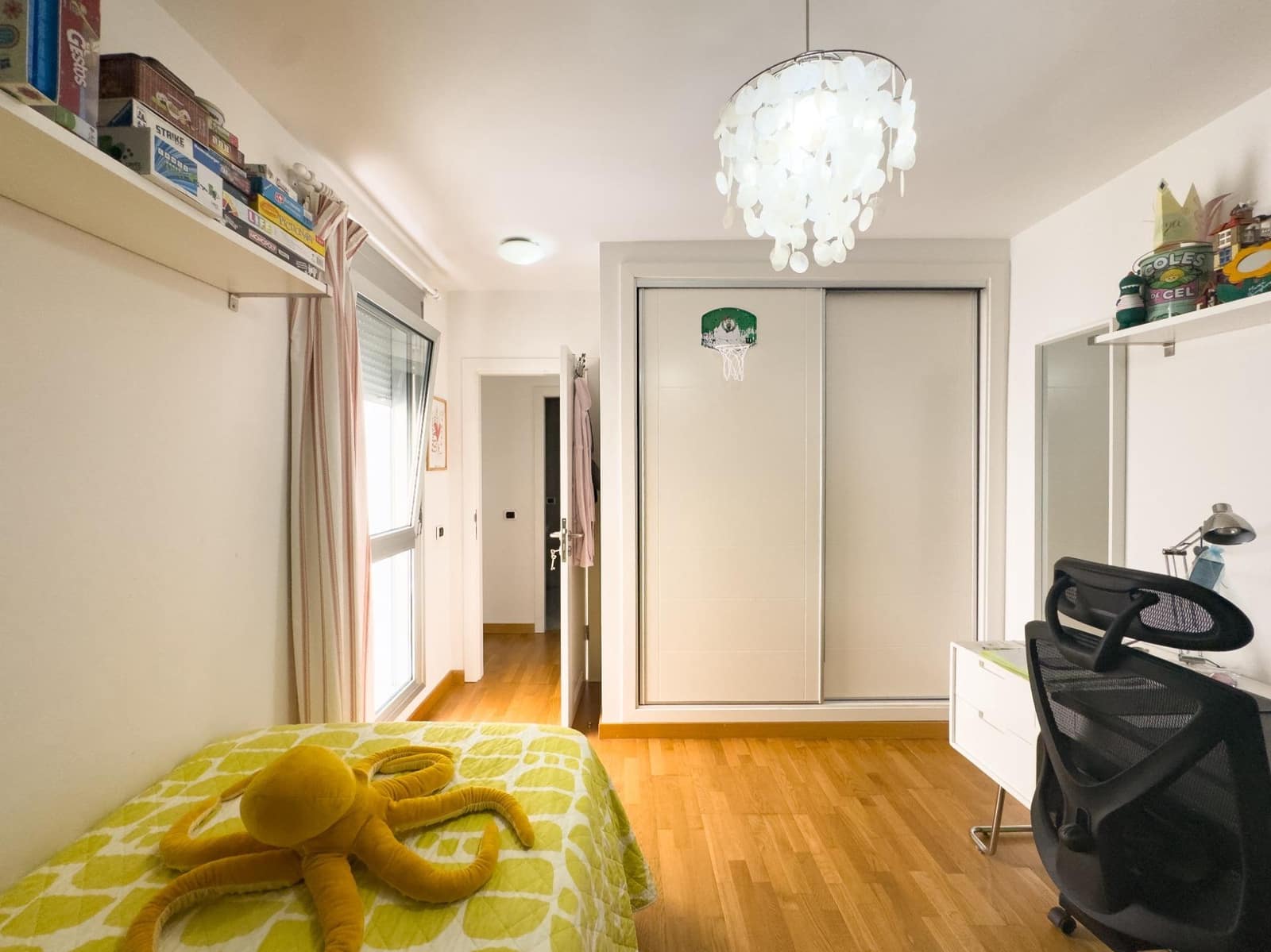 4 sypialnia Penthouse na sprzedaż w Santa Cruz de Tenerife z garażem - 815 000 € (Ref: 9466157)