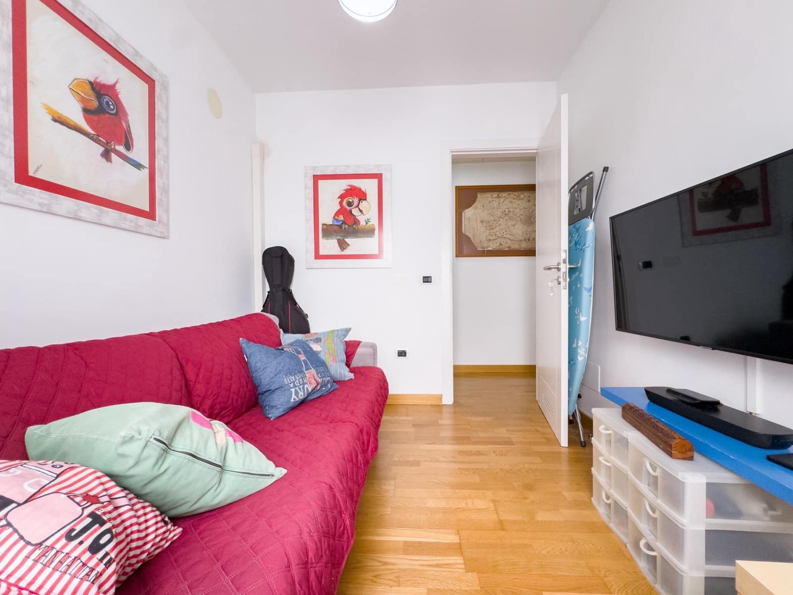 4 sypialnia Penthouse na sprzedaż w Santa Cruz de Tenerife z garażem - 815 000 € (Ref: 9466157)