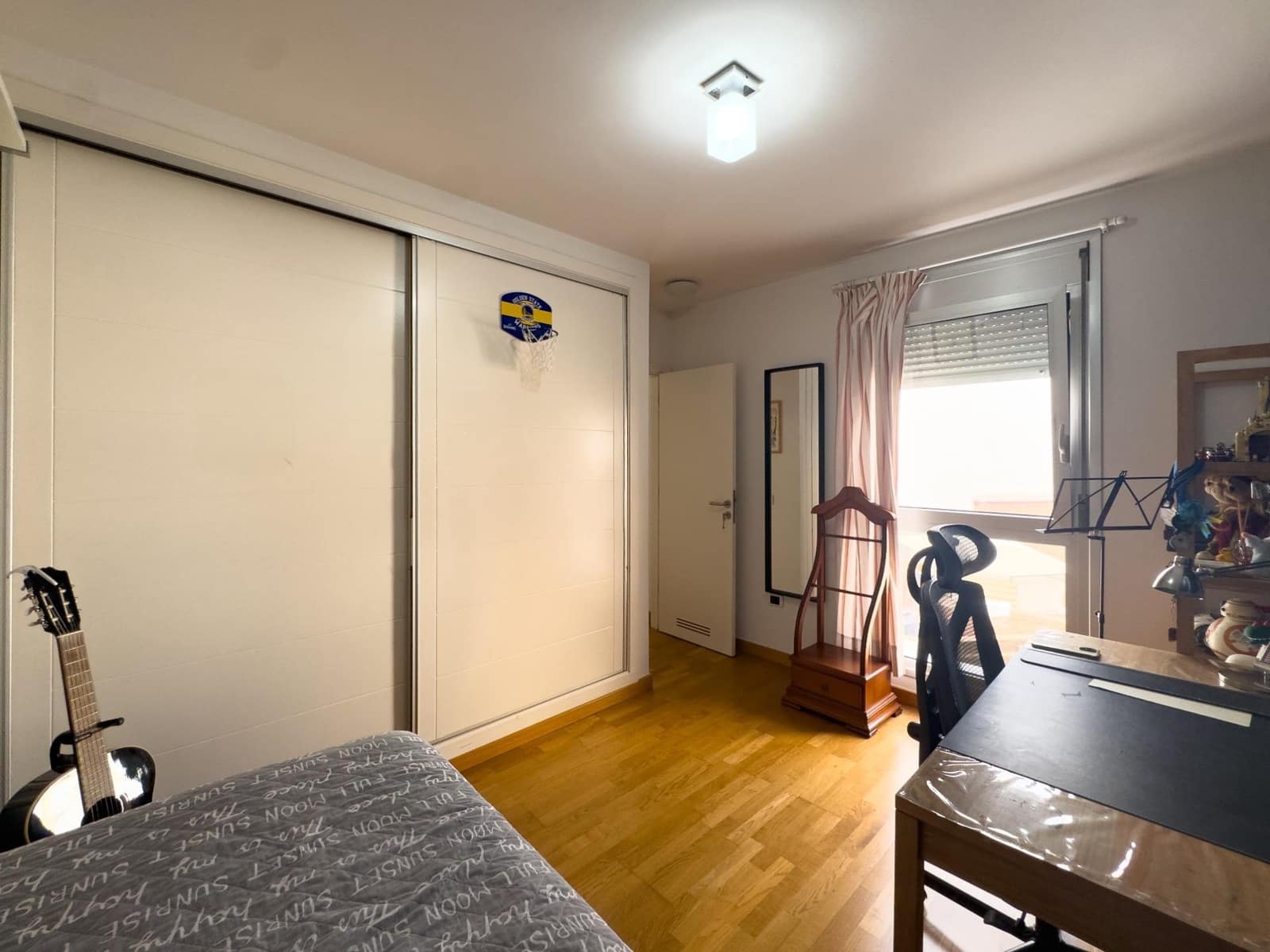 4 sypialnia Penthouse na sprzedaż w Santa Cruz de Tenerife z garażem - 815 000 € (Ref: 9466157)