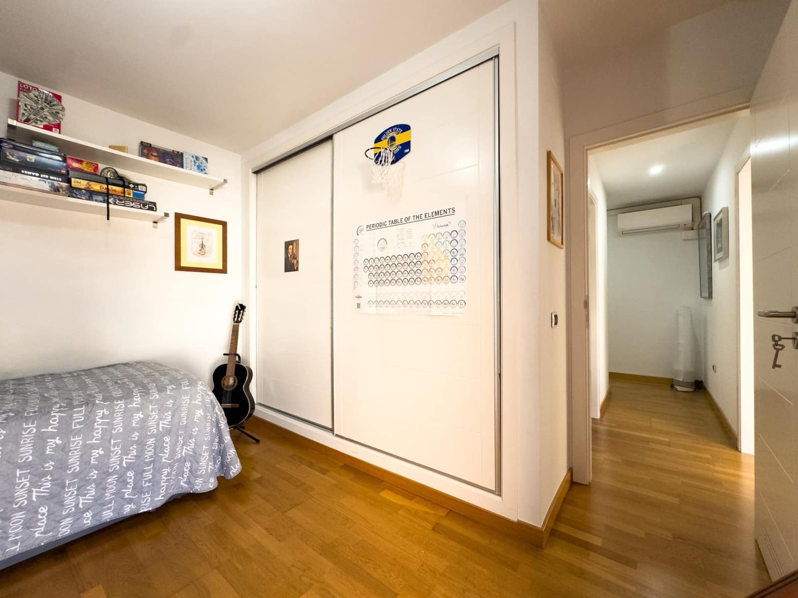 4 sypialnia Penthouse na sprzedaż w Santa Cruz de Tenerife z garażem - 815 000 € (Ref: 9466157)