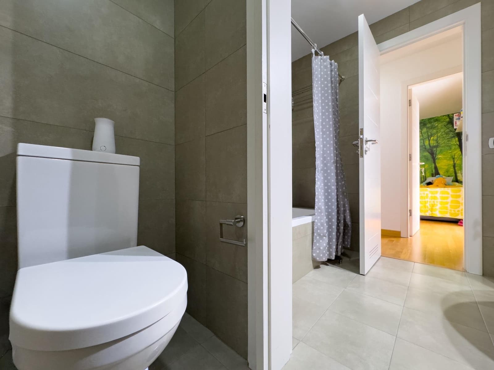 4 sypialnia Penthouse na sprzedaż w Santa Cruz de Tenerife z garażem - 815 000 € (Ref: 9466157)