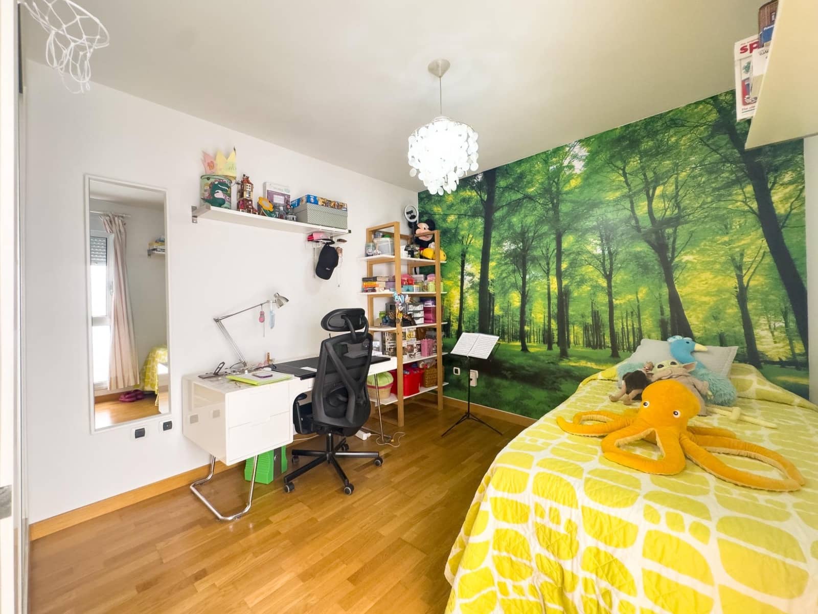 4 sypialnia Penthouse na sprzedaż w Santa Cruz de Tenerife z garażem - 815 000 € (Ref: 9466157)