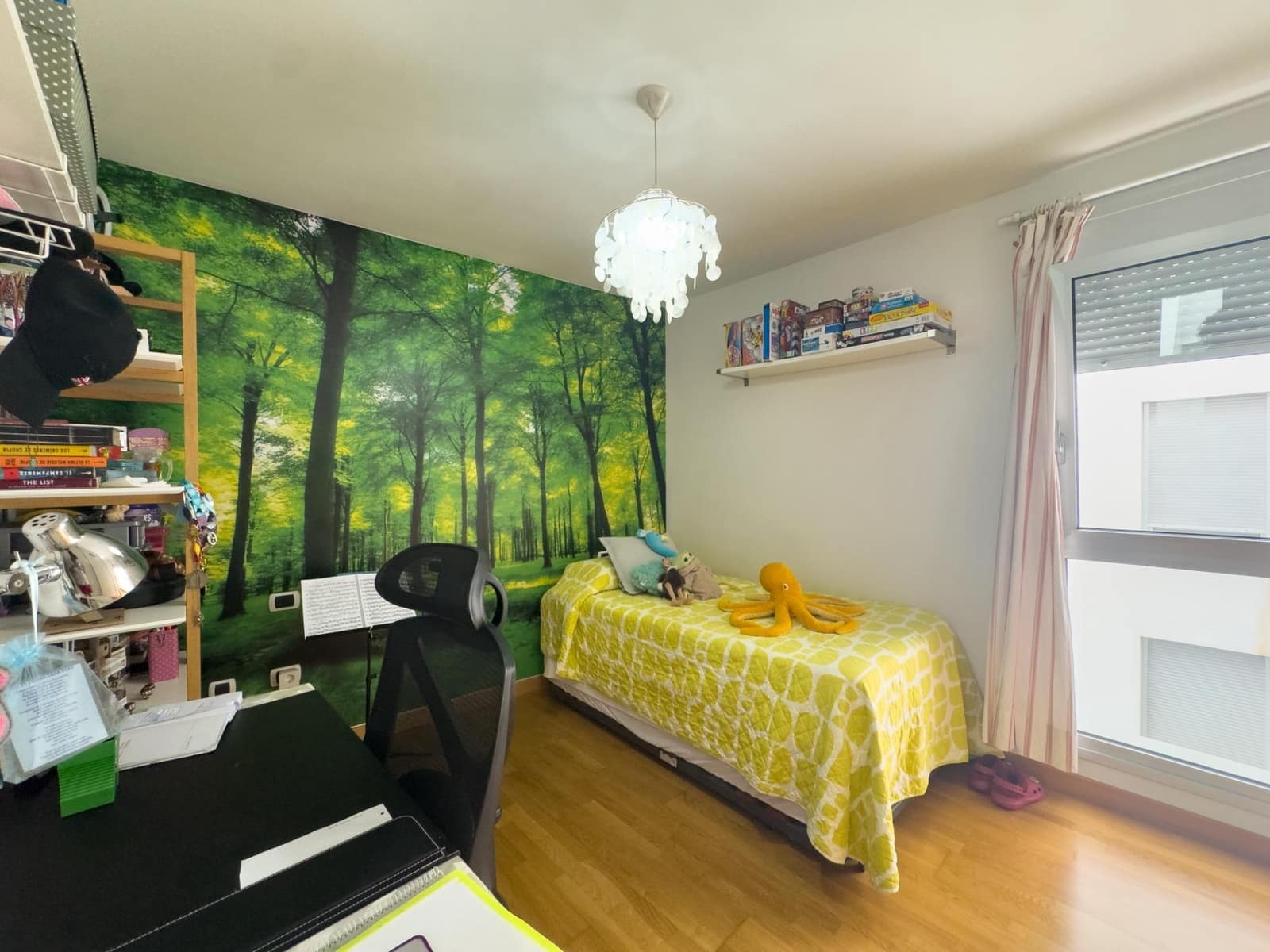 4 sypialnia Penthouse na sprzedaż w Santa Cruz de Tenerife z garażem - 815 000 € (Ref: 9466157)