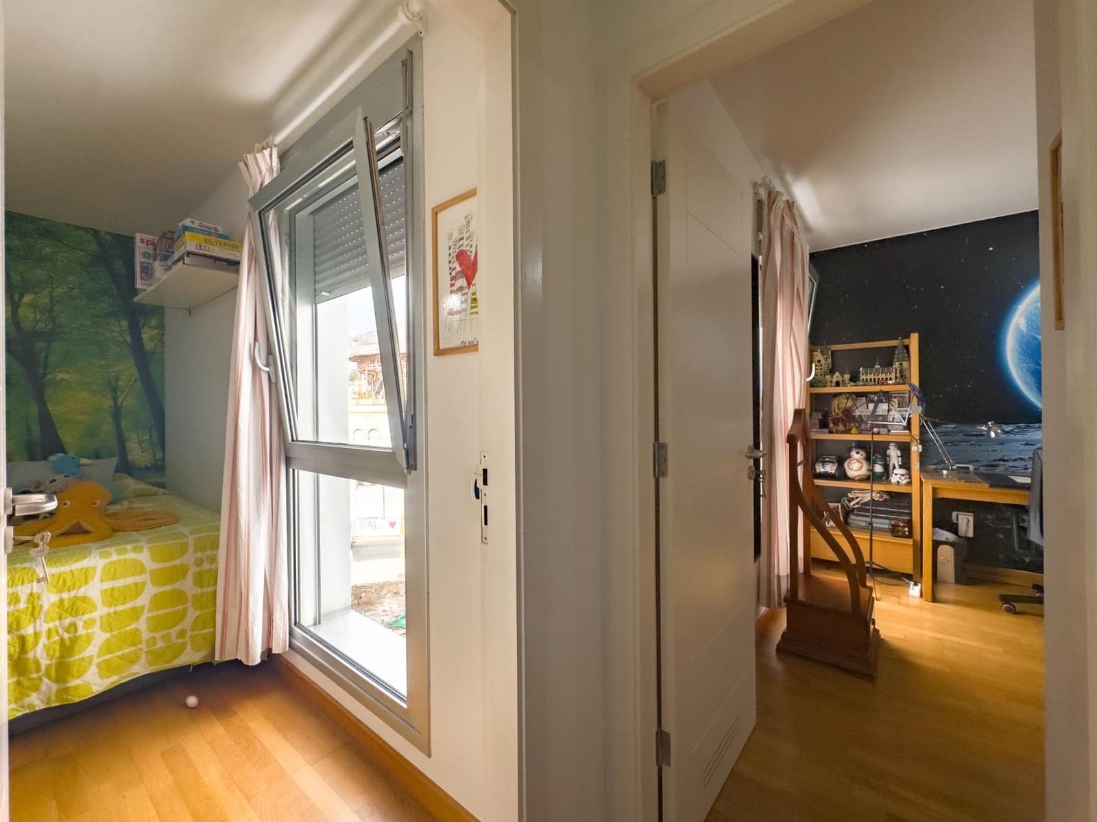 4 sypialnia Penthouse na sprzedaż w Santa Cruz de Tenerife z garażem - 815 000 € (Ref: 9466157)