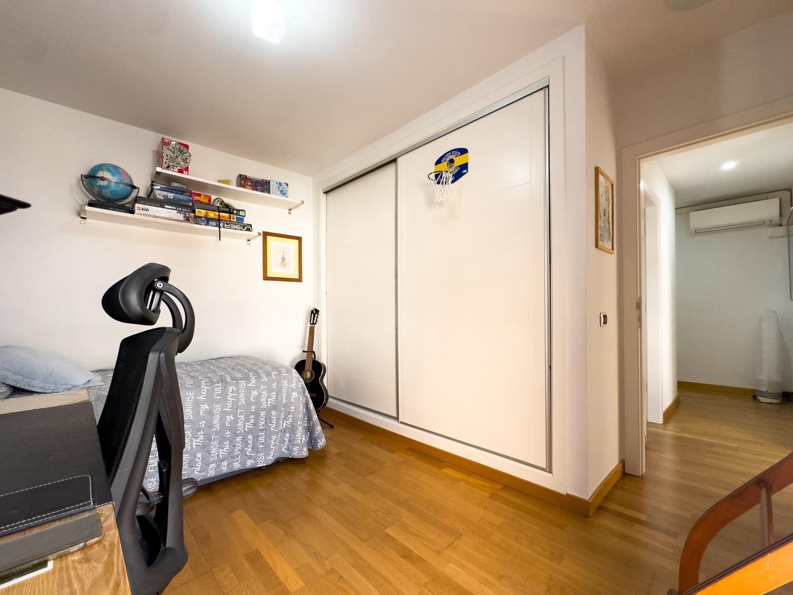 4 sypialnia Penthouse na sprzedaż w Santa Cruz de Tenerife z garażem - 815 000 € (Ref: 9466157)