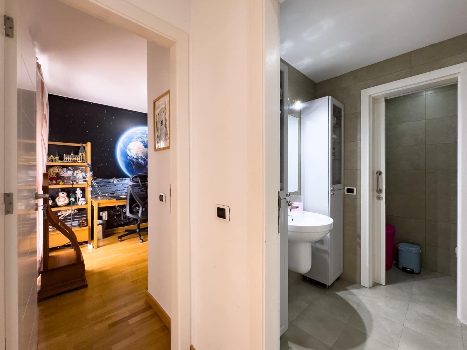 4 sypialnia Penthouse na sprzedaż w Santa Cruz de Tenerife z garażem - 815 000 € (Ref: 9466157)