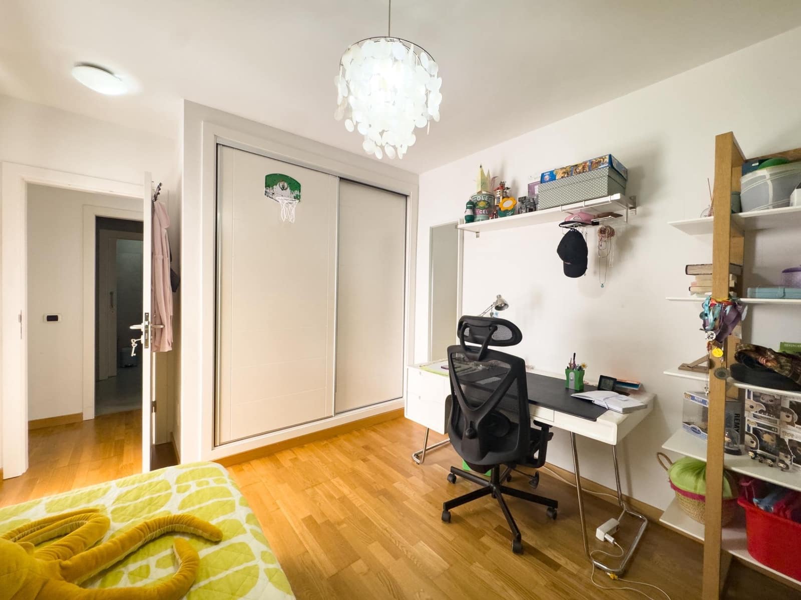 4 sypialnia Penthouse na sprzedaż w Santa Cruz de Tenerife z garażem - 815 000 € (Ref: 9466157)