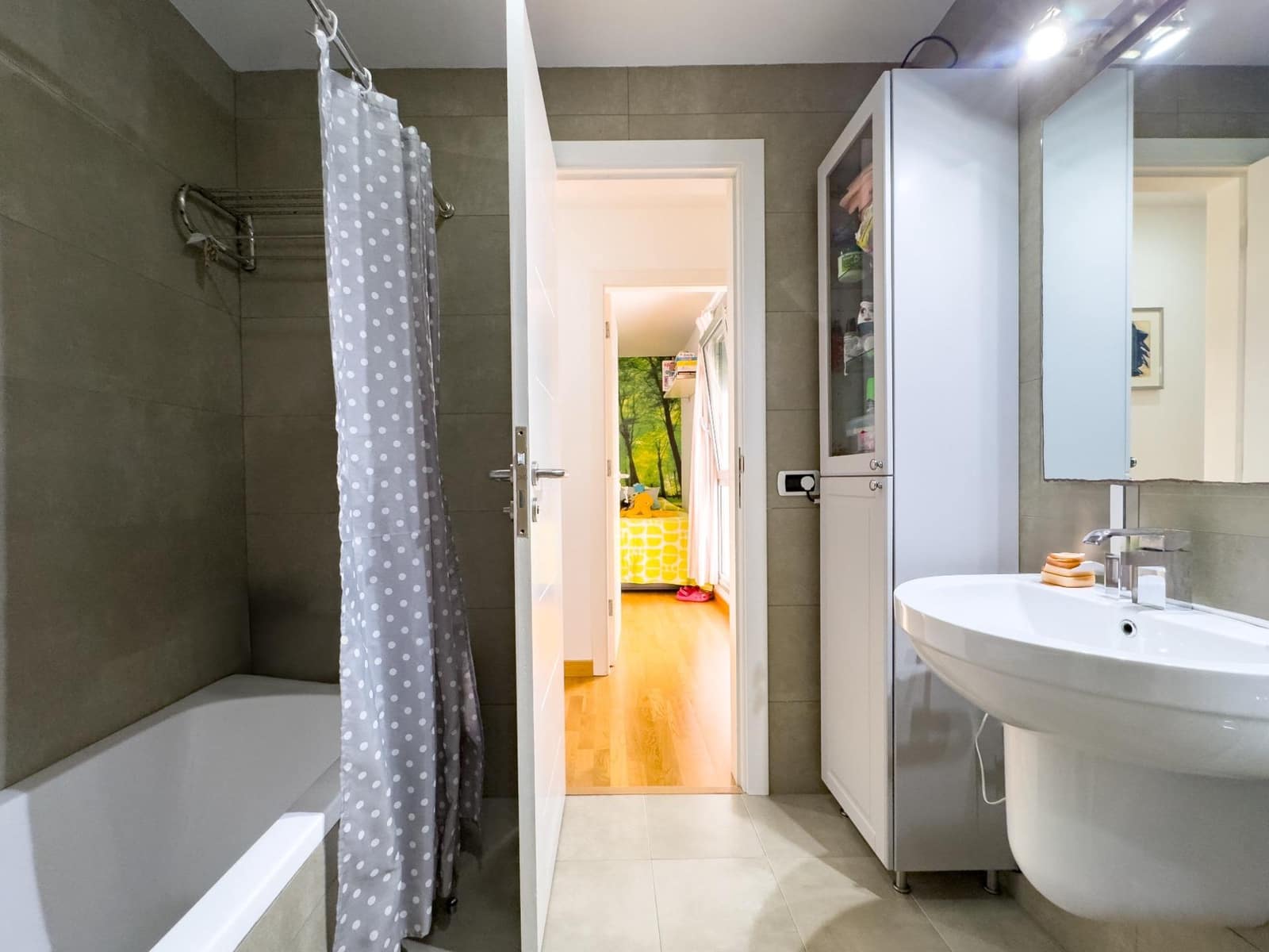 4 sypialnia Penthouse na sprzedaż w Santa Cruz de Tenerife z garażem - 815 000 € (Ref: 9466157)