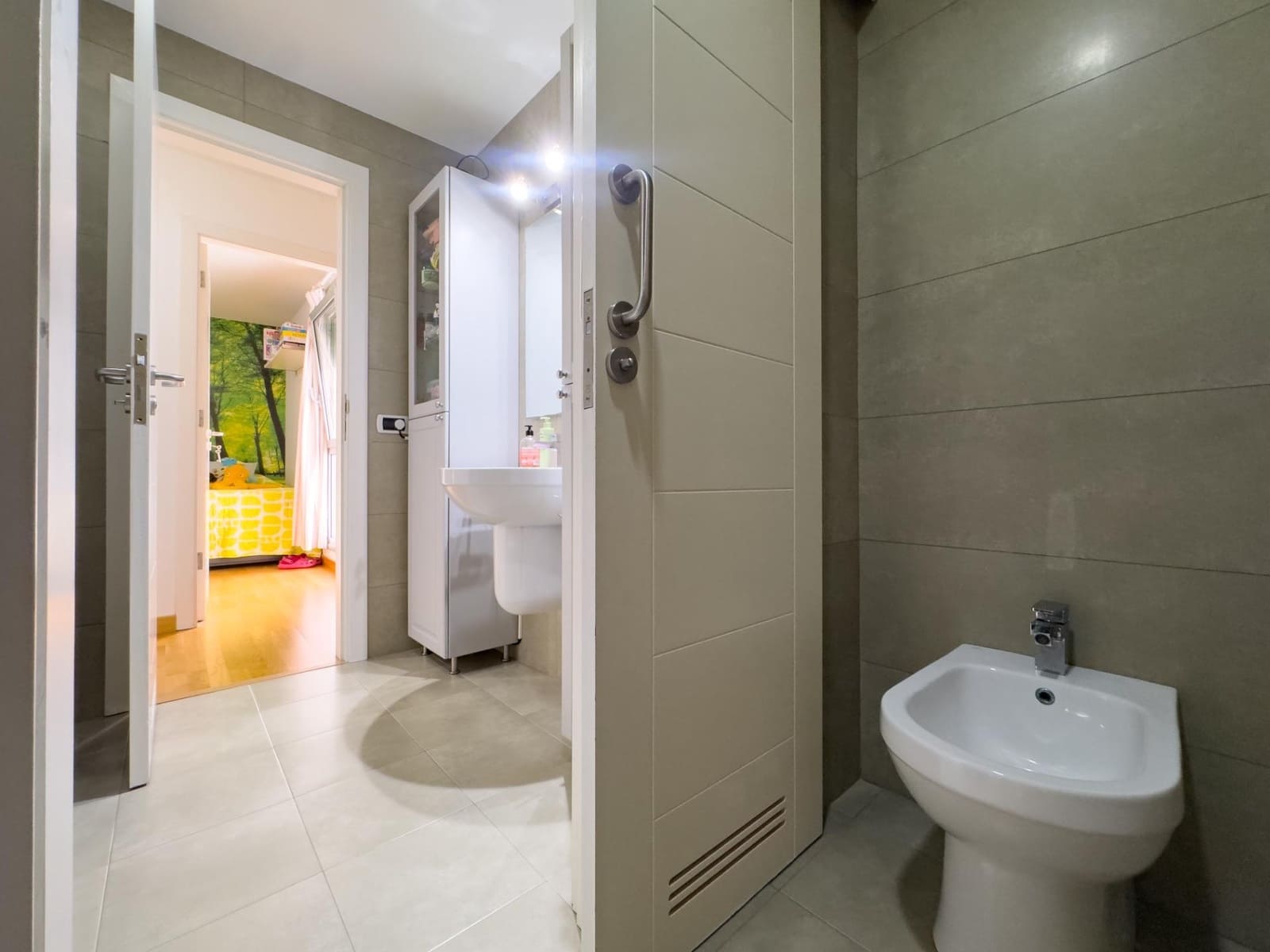 4 sypialnia Penthouse na sprzedaż w Santa Cruz de Tenerife z garażem - 815 000 € (Ref: 9466157)