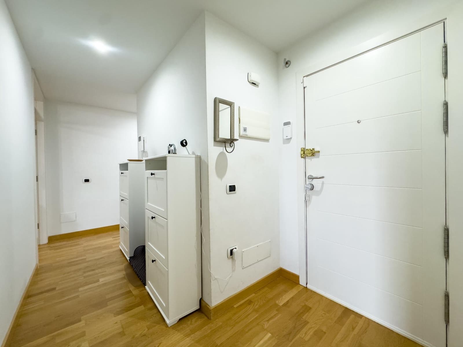 4 sypialnia Penthouse na sprzedaż w Santa Cruz de Tenerife z garażem - 815 000 € (Ref: 9466157)