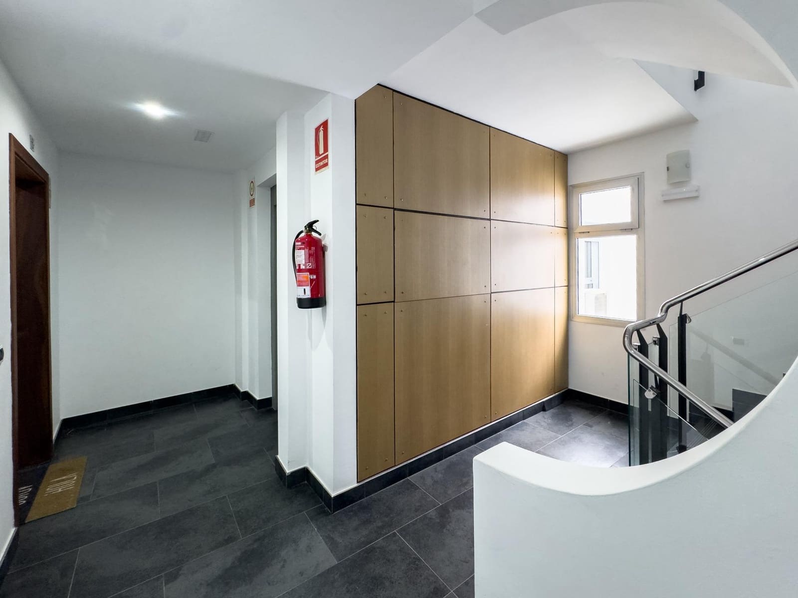 4 sypialnia Penthouse na sprzedaż w Santa Cruz de Tenerife z garażem - 815 000 € (Ref: 9466157)