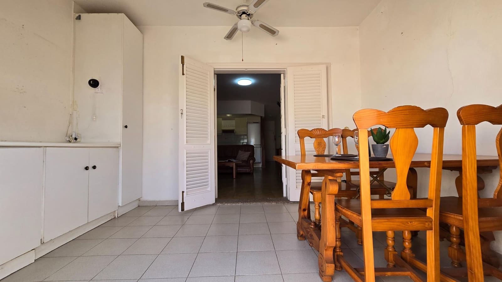 1 camera da letto Appartamento in vendita in Los Cristianos - 300.000 € (Rif: 9466158)