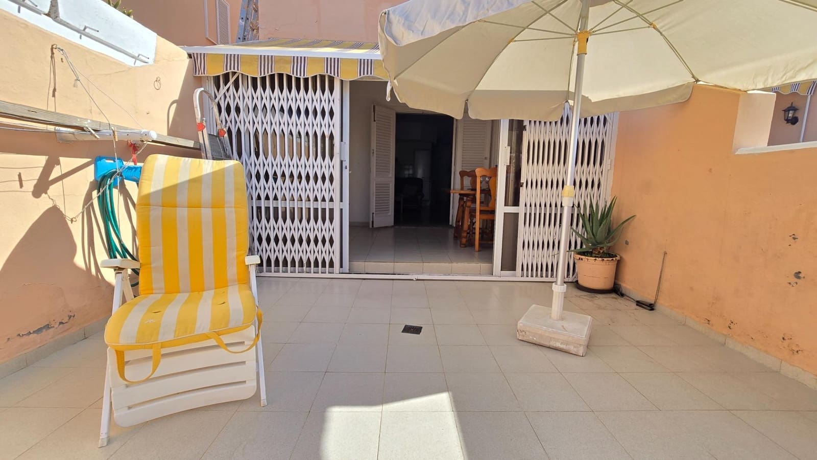1 camera da letto Appartamento in vendita in Los Cristianos - 300.000 € (Rif: 9466158)