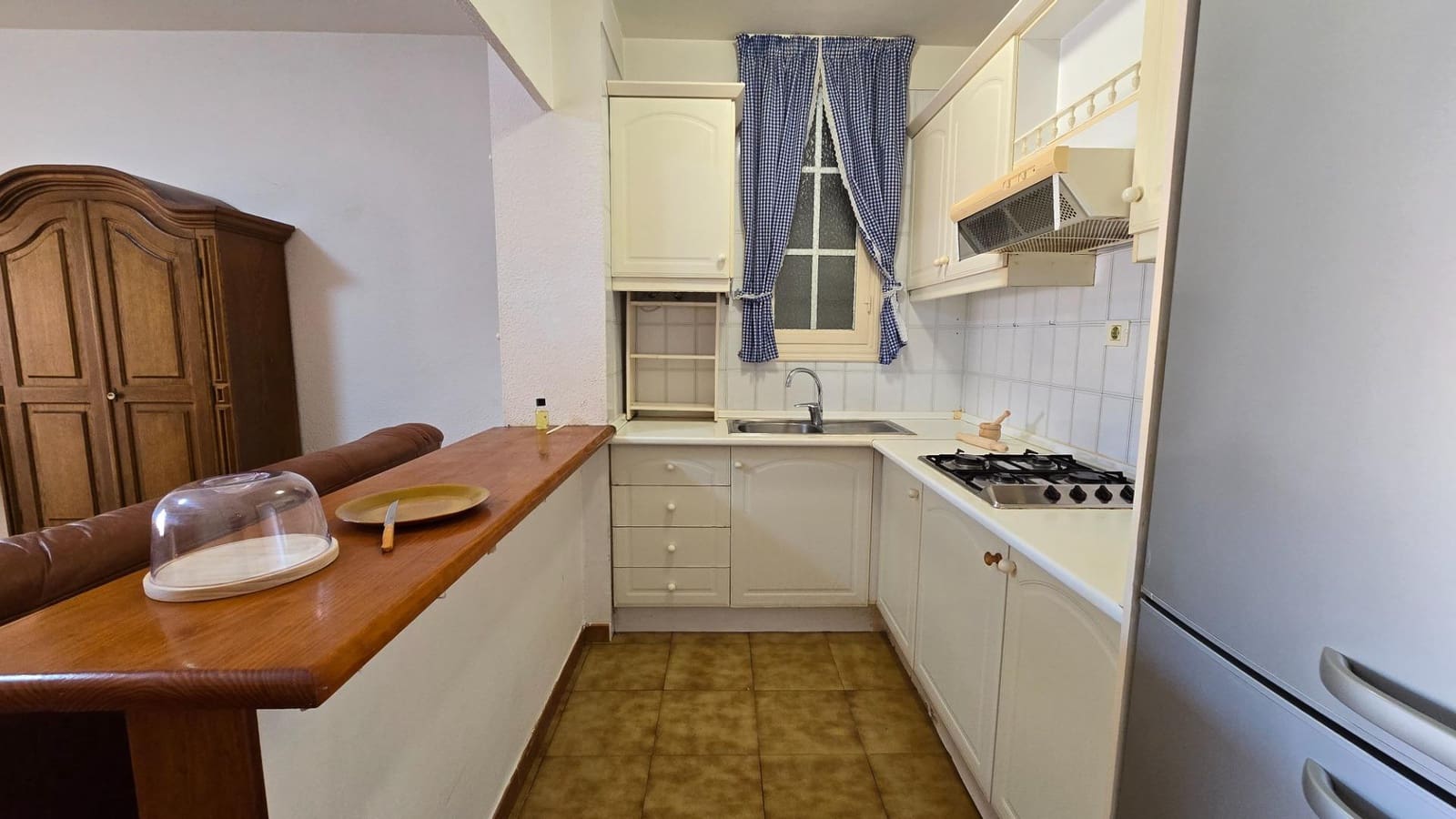 1 camera da letto Appartamento in vendita in Los Cristianos - 300.000 € (Rif: 9466158)