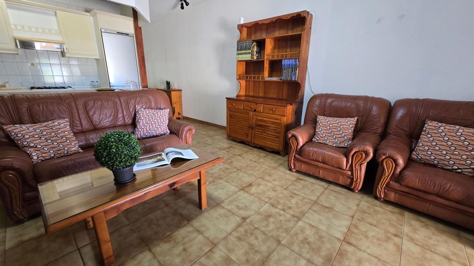 1 camera da letto Appartamento in vendita in Los Cristianos - 300.000 € (Rif: 9466158)