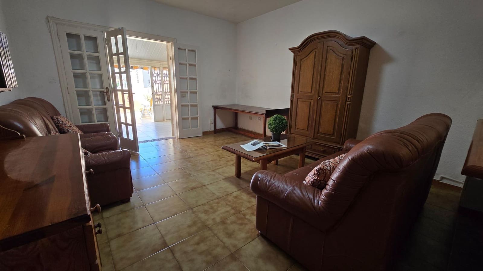 1 camera da letto Appartamento in vendita in Los Cristianos - 300.000 € (Rif: 9466158)