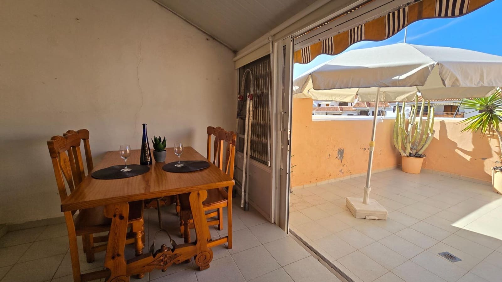 1 camera da letto Appartamento in vendita in Los Cristianos - 300.000 € (Rif: 9466158)