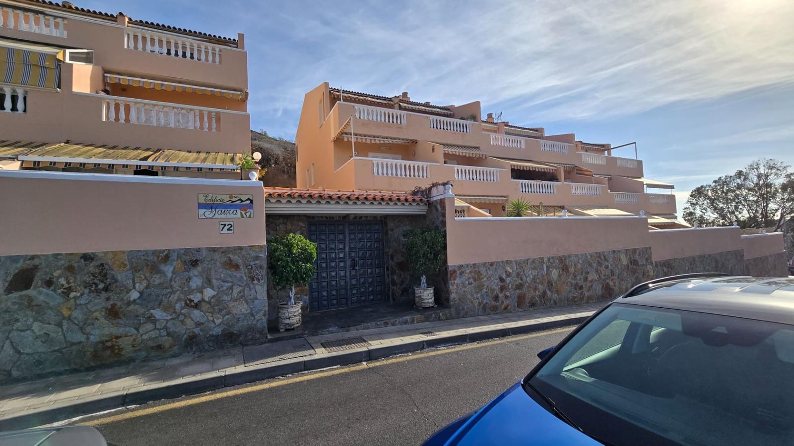 1 camera da letto Appartamento in vendita in Los Cristianos - 300.000 € (Rif: 9466158)