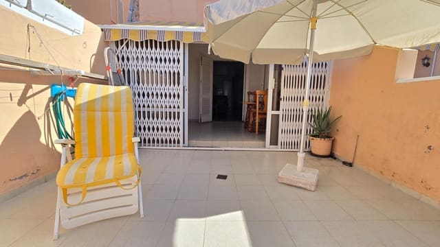 1 quarto Apartamento para venda em Los Cristianos, Arona - 300 000 € (Ref: 9466158)