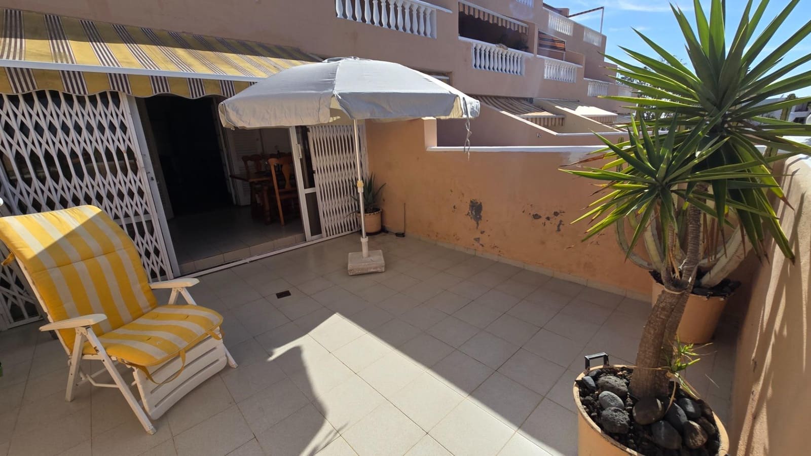 1 camera da letto Appartamento in vendita in Los Cristianos - 300.000 € (Rif: 9466158)