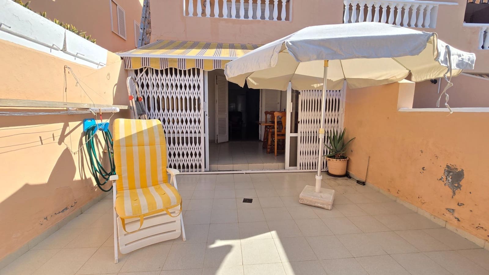 1 camera da letto Appartamento in vendita in Los Cristianos - 300.000 € (Rif: 9466158)