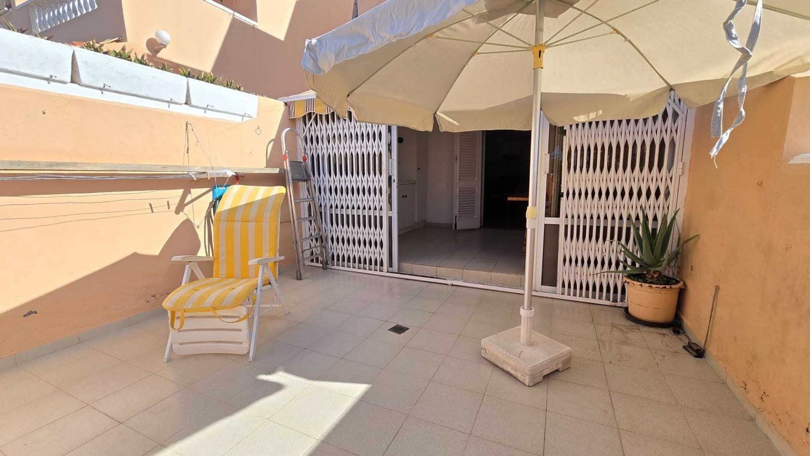 1 camera da letto Appartamento in vendita in Los Cristianos - 300.000 € (Rif: 9466158)